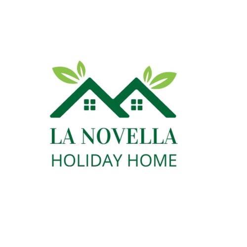 Вилла Lanovella Кава-де-Тиррени Экстерьер фото